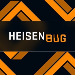 Heisenbug 2026 Autumn