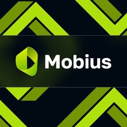 Mobius 2026 Autumn