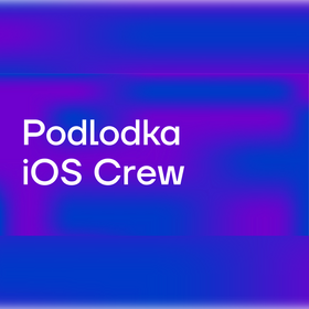 Podlodka iOS Crew