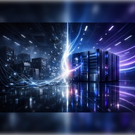 Альтернатива классической виртуализации: как на практике работает гиперконвергентный подход (HCI)