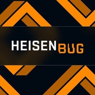Heisenbug 2026 Spring