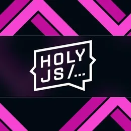 HolyJS 2026 Spring